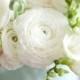 Romantic Wedding Centerpieces With Ranunculus