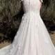 Nora Naviano Wedding Dresses For Charming Style