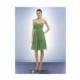 Bill Levkoff Bridesmaid Dress Style No. 323 - Brand Wedding Dresses