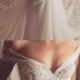 Cheap Sleeveless White Wedding Dresses Feminine Long Mermaid/Trumpet Lace Zipper Dresses WF02G59-1282