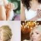 Waves, Curls And Updos: Wedding Hairstyles For A Romantic Bridal Look