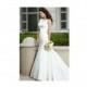 Eden Bridals Wedding Dress Style No. BL129 - Brand Wedding Dresses