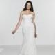 Caroline Castigliano Octavia - Royal Bride Dress from UK - Large Bridalwear Retailer