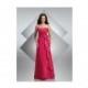 Bari Jay Bridesmaid Dress Style No. 219 - Brand Wedding Dresses