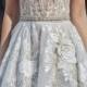 Amalia Carrara Spring 2018 Wedding Dresses