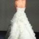 Saison Blanche Bridal - Style 4195 - Elegant Wedding Dresses