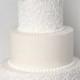 14 Amazing Buttercream Wedding Cakes Photos