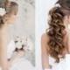 Top 30 Long Wedding Hairstyles For Bride From Art4studio