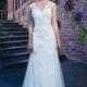 Sincerity Bridal 3868 Wedding Dress - The Knot - Formal Bridesmaid Dresses 2018