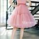 2017 new style dress with pleated skirt Tutu princess dress special offer not refundable - Bonny YZOZO Boutique Store