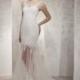 Robes de mariée Annie Couture 2017 - Marie - Superbe magasin de mariage pas cher