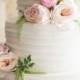 48 Eye-Catching Wedding Cake Ideas