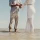 Sandbar Elopement - Outer Banks Wedding Alternative - Simple Day LLC