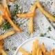 Fry Away With Me: Lemon And Herb Summer Seasoning For French Fries