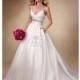 Maggie Sottero Spring 2013 - Style 24933 Stephanie (Dress Only) - Elegant Wedding Dresses