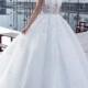 Lorenzo Rossi 2017 ‘Divine Affection’ Wedding Dresses