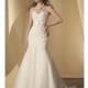 Alfred Angelo - 2456 - Stunning Cheap Wedding Dresses