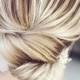 30 Top Wedding Updos For Medium Hair