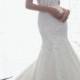 Wedding Dress Inspiration - Morilee By Madeline Gardner AF Couture Collection
