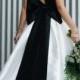 21 Gothic Wedding Dresses: Challenging Traditions