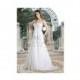 Davinci Bridal Collection - Style 50048 - Elegant Wedding Dresses