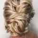55 Amazing Updo Hairstyle With The Wow Factor