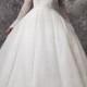 Wedding Dress Inspiration - Amelia Sposa