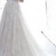 Wedding Dress Inspiration - Morilee By Madeline Gardner AF Couture Collection