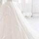 Wedding Dress Inspiration - Nicole Spose Nicole Collection