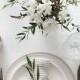 5 Tips To Set A Simple And Modern Tablescape -