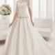 ALMA NOVIA 8B167 PERSA -  Designer Wedding Dresses