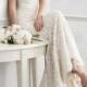 Romance Lace Wedding Dresses Inspiration 75