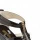 MICHAEL Michael Kors 'Berkley' T-Strap Sandal (Women) 