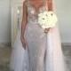 Beautiful Haute Couture Beaded Wedding Dresses For Less At Darius Bridal
