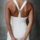 Ivory & Co Eternal Back - Royal Bride Dress from UK - Large Bridalwear Retailer