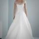 romantica-purebridal-2014-breezy-back - Royal Bride Dress from UK - Large Bridalwear Retailer