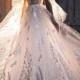 Milla Nova Wedding Dress Inspiration