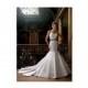 David Tutera for Mon Cheri Wedding Dress Style No. 213242 - Brand Wedding Dresses