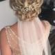 Top 20 Wedding Hairstyles For Medium Hair