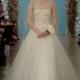 Oscar de la Renta Bridal 2014 Look 21 Wedding Dress - The Knot - Formal Bridesmaid Dresses 2018