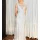 Alma Novia - Spring 2015 - Stunning Cheap Wedding Dresses