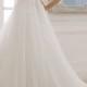 Wedding Dress Inspiration - Sophia Tolli From Mon Cheri Bridals