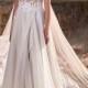 Wedding Dress Inspiration - Victoria F Collection Maison Signore