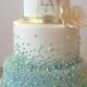 Wedding Cake Inspiration - Bobbette & Belle