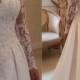 Backless Charming Custom Made Wedding Dresses,Long Wedding Dresses,Wedding Dresses