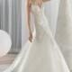 Mariasalas Novias vestido de novia BESSEL -  Designer Wedding Dresses