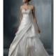 Alfred Angelo - 2262 - Stunning Cheap Wedding Dresses