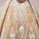 Naja Saade Couture 2018 Wedding Dresses “Gaea” Bridal Collection