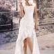 Miss Paris, 133-33 blanc - Superbes robes de mariée pas cher 