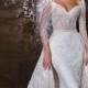 Crystal Design Wedding Dress “Timeless Beauty” Bridal Collection